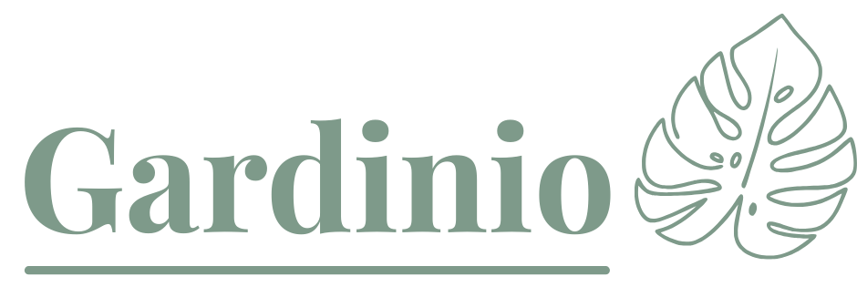 Gardinio Karolina Szablowska - logo