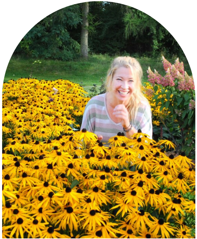 Karolina Szablowska - Gardinio